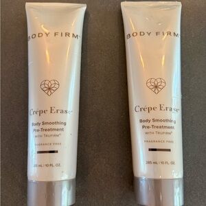 White Exfoliant & Scrub Bath & Body Essential